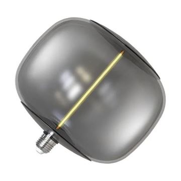 Lampadina LED FILAMENT SMOKE T220 E27/4W/230V 1800K