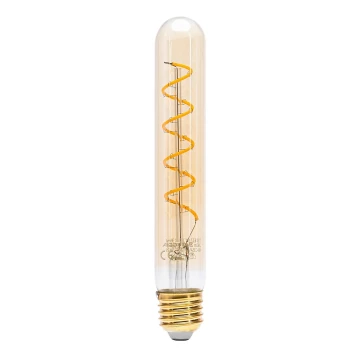 Lampadina LED FILAMENT T30 E27/4W/230V 1800K - Aigostar