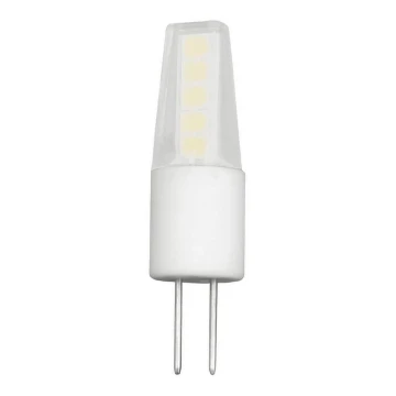 Lampadina LED G4/2W/12V 2800K