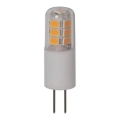 Lampadina LED G4/2W/230V 4000K