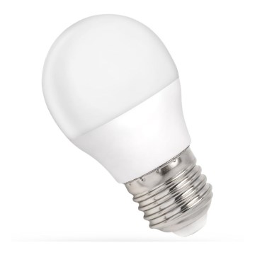 Lampadina LED E27 G45 6W Luce Calda 3000k Lampadine Attacco Grande, Base  Classic risparmio energetico(Equivalenti a 50W), 360° Angolo del fascio,  550lm Non Dimmeriabile Nessun Sfarfallio Pacco da 10 : :  Illuminazione