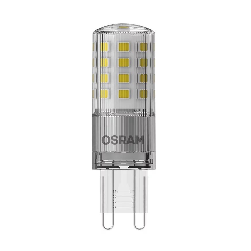 Lampadina LED G9/4W/230V 2700K - Osram