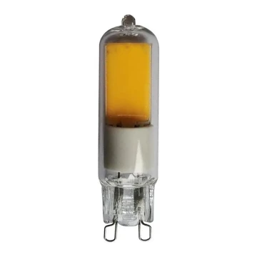 Lampadina LED G9/4W/230V 2800K