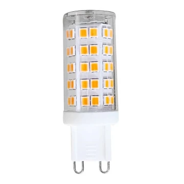 Lampadina LED G9/4W/230V 3000K