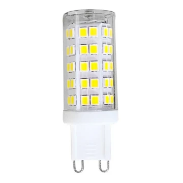 Lampadina LED G9/4W/230V 6500K