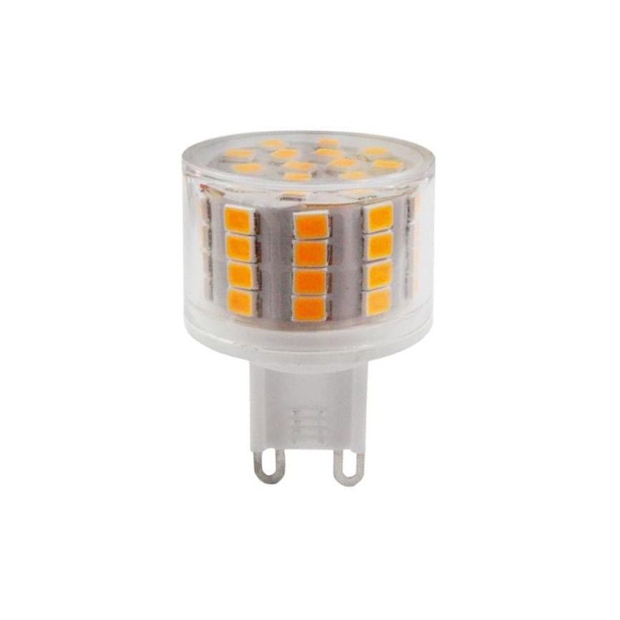 Lampadina LED G9/5W/230V 2800K