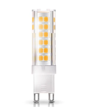 Lampadina LED G9/6W/230V 3000K