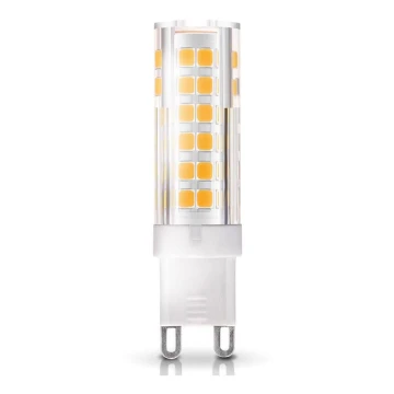 Lampadina LED G9/6W/230V 6000K