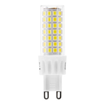 Lampadina LED G9/6W/230V 6500K - Aigostar