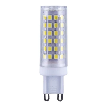 Lampadina LED G9/7W/230V 2800K