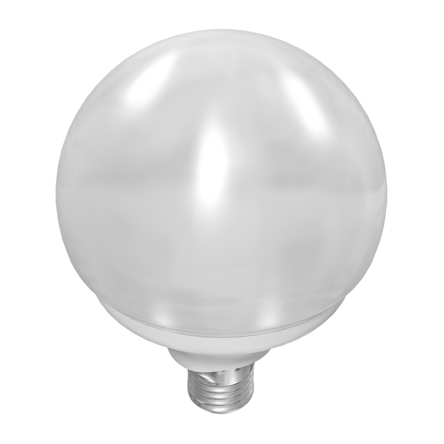 Lampadina LED G95 E27/12W/230V