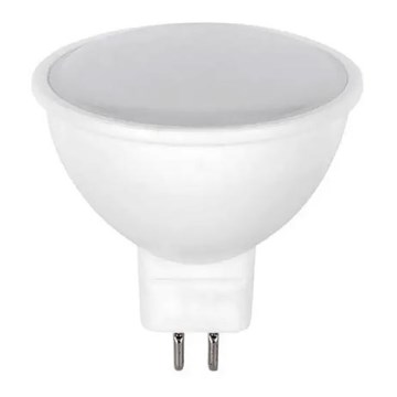 Lampadina LED GLOR MR16 GU5.3/4W/12V 4,000K