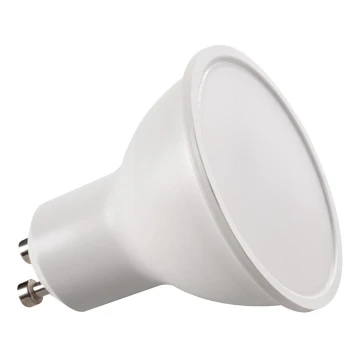 Lampadina LED GU10/2,7W/230V 4000K