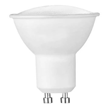 Lampadina LED GU10/3W/230V 3000K - Emithor 75236