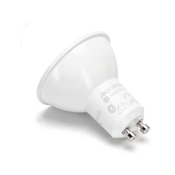 Lampadina LED GU10/6,5W/230V 2700-6500K - Aigostar