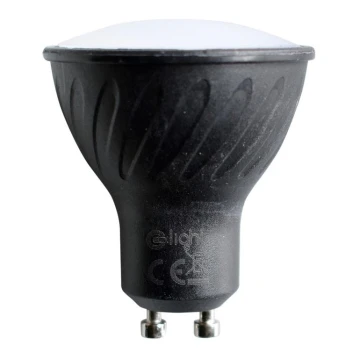 Lampadina LED GU10/6W/230V 3000K