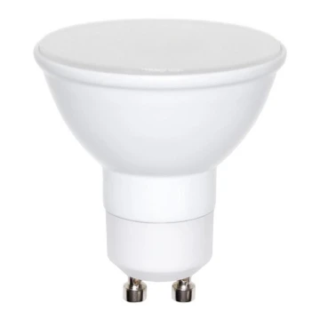 Lampadina LED GU10/6W/230V 4000K