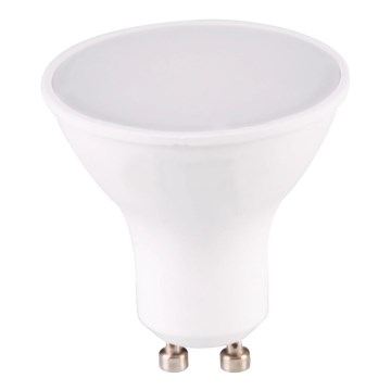 Lampadina LED GU10/7W/230V 3000K