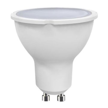 Lampadina LED GU10/7W/230V 4000K