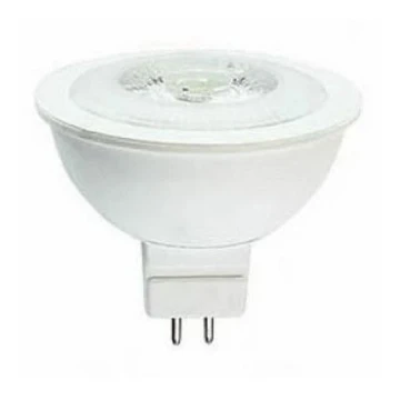 Lampadina LED GU5,3/4,5W/12V 2700K - Attralux