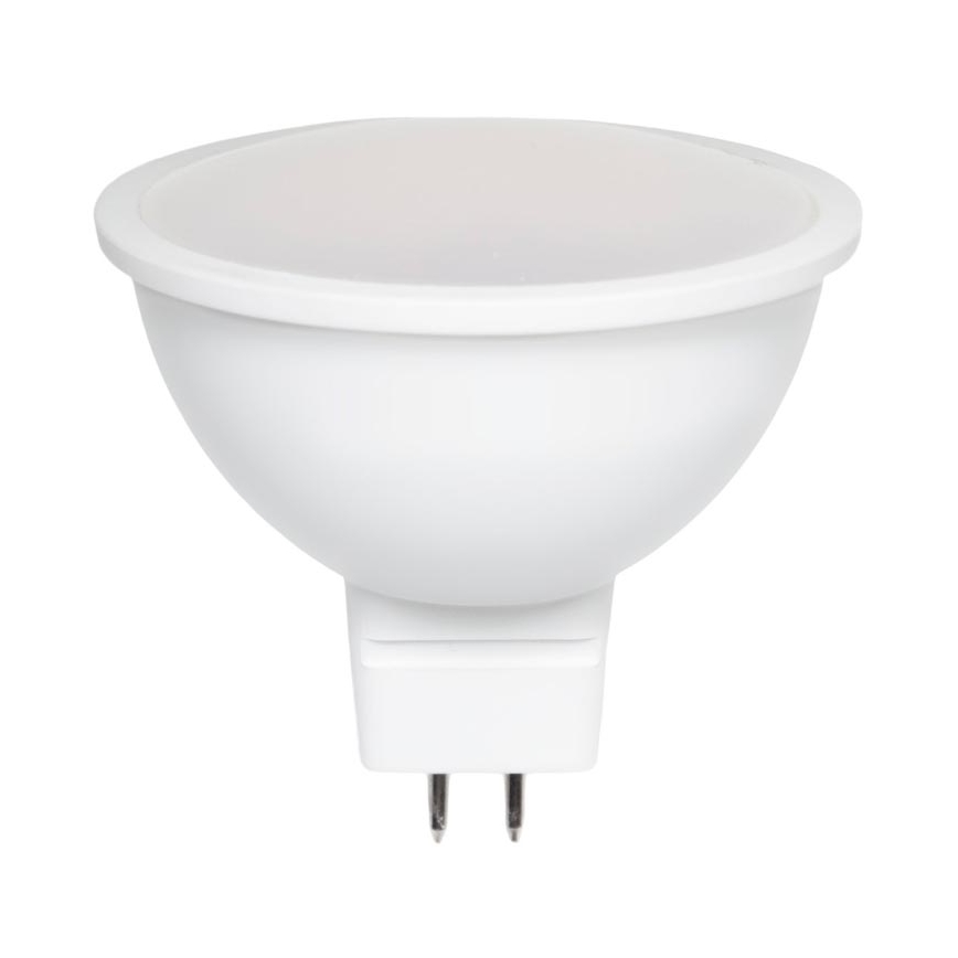 Lampadina LED GU5,3/MR16/6W/12V 3000K