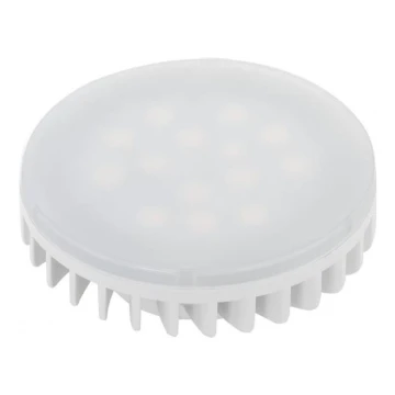 Lampadina LED GX53/4,9W/230V 3000K - Eglo 110161