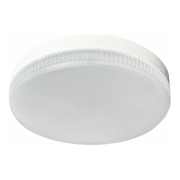 Lampadina LED GX53/6W/230V 3000K