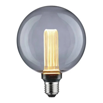 Lampadina LED INNER G125 E27/3,5W/230V 1800K - Paulmann 28876