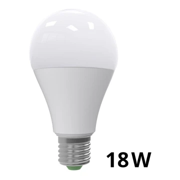 Lampadina LED LEDSTAR A70 E27/18W/230V 3000K