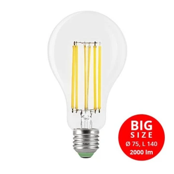Lampadina LED LEDSTAR CLASIC E27/16W/230V 4000K