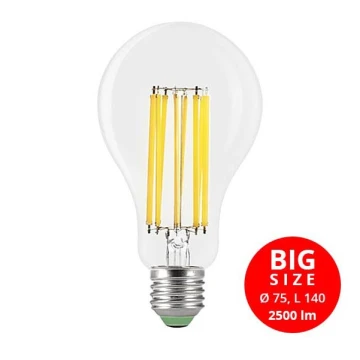 Lampadina LED LEDSTAR CLASIC E27/18W/230V 3000K