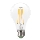 Lampadina LED LEDSTAR CLASIC E27/9W/230V 3000K