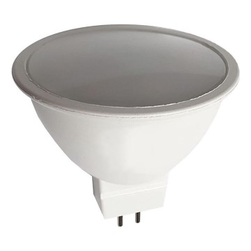 Lampadina LED MR16 GU5,3/7W/12V 4200K