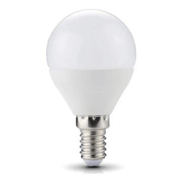 Lampadina LED P45 E14/5,5W/230V 2700K - Attralux