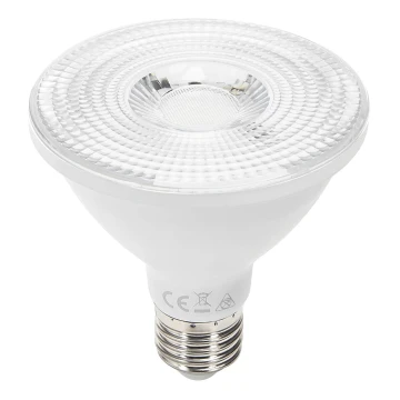 Lampadina LED PAR30 E27/12W/230V 3000K - Aigostar