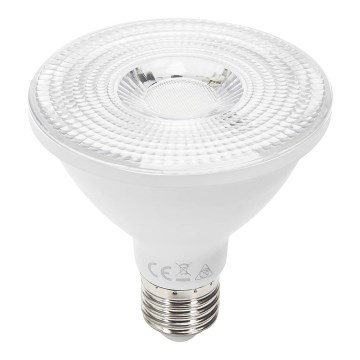 Lampadina LED PAR30 E27/12W/230V 6500K - Aigostar