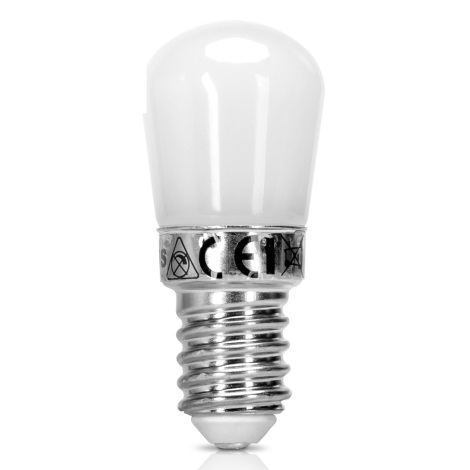 Lampadina LED per frigorifero T22 E14/2W/230V 3000K - Aigostar