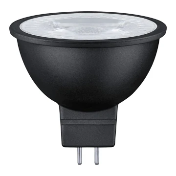 Lampadina LED per riflettore dimmerabile GU5,3/6,5W/12V 2700K - Paulmann 28757