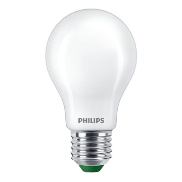 Lampadina LED Philips A60 E27/7,3W/230V 4000K