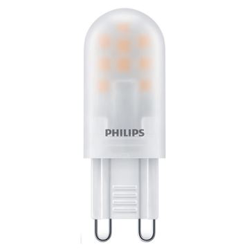 Lampadina LED Philips G9/1,9W/230V 2700K