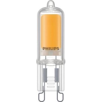 Lampadina LED Philips G9/2W/230V 3000K