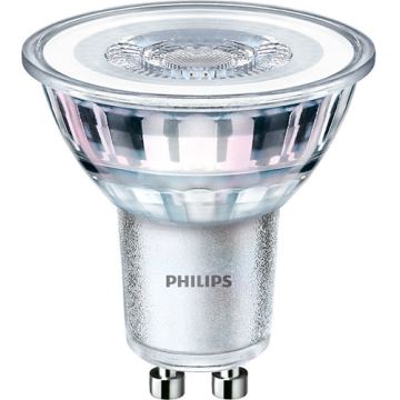 Lampadina LED Philips GU10/4,6W/230V 4000K