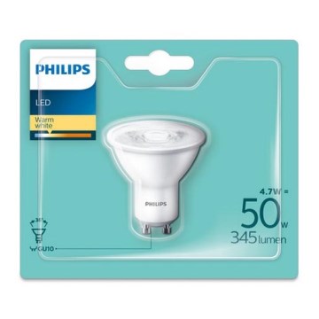 Philips - GU10