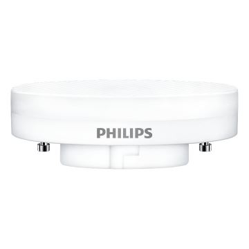 Lampadina LED Philips GX53/5,5W/230V 2700K