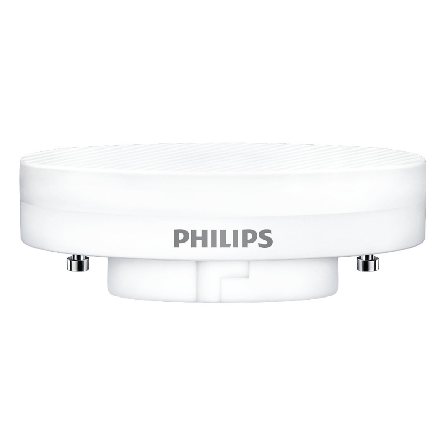Lampadina LED Philips GX53/5,5W/230V 2700K