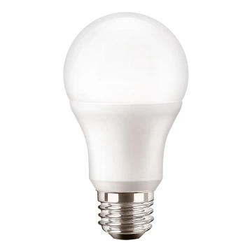 Lampadina LED Philips Pila E27/9W/230V 2700K