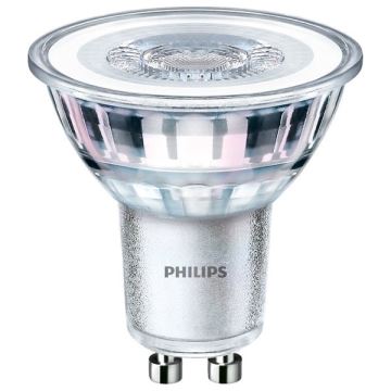 Lampadina LED Philips SCENE SWITCH GU10/5W/230V 2200K-2700K