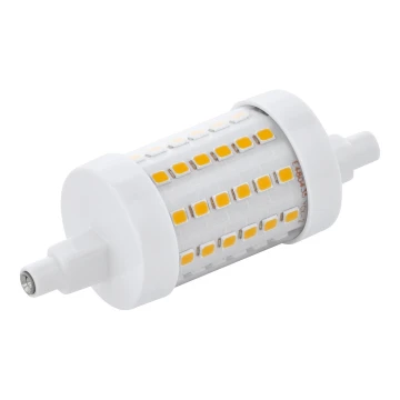 Lampadina LED R7S/7W/230V 2700K - Eglo 11829