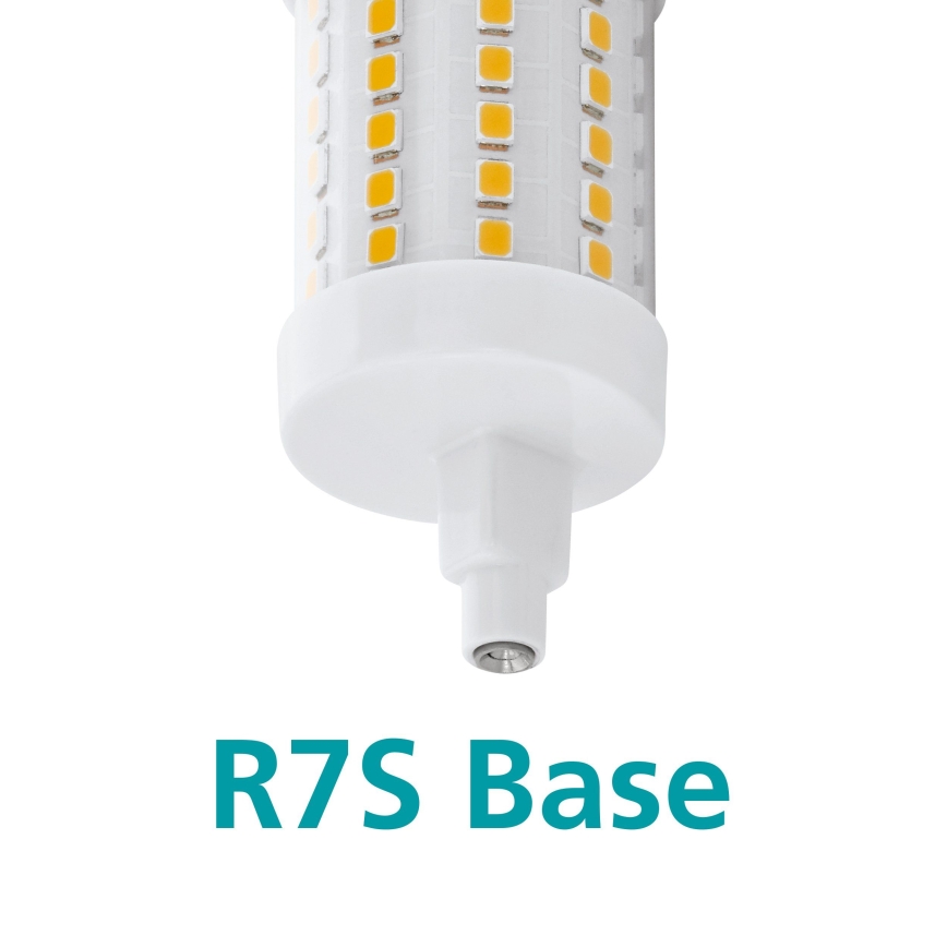 Lampadina LED R7S/7W/230V 2700K - Eglo 11829