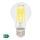 Lampadina LED RETRO A60 E27/4W/230V 3000K 840lm